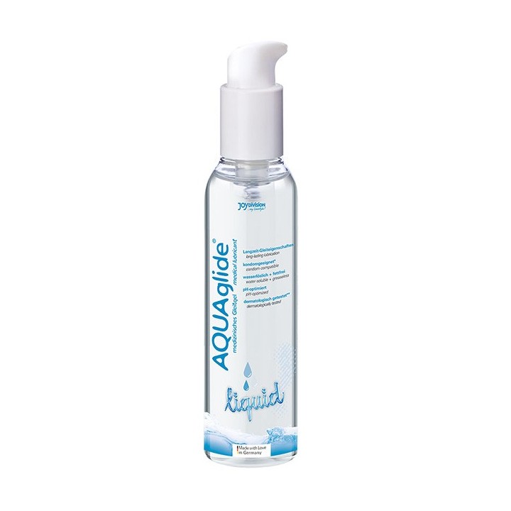 Aquaglide Liquid  250 ml