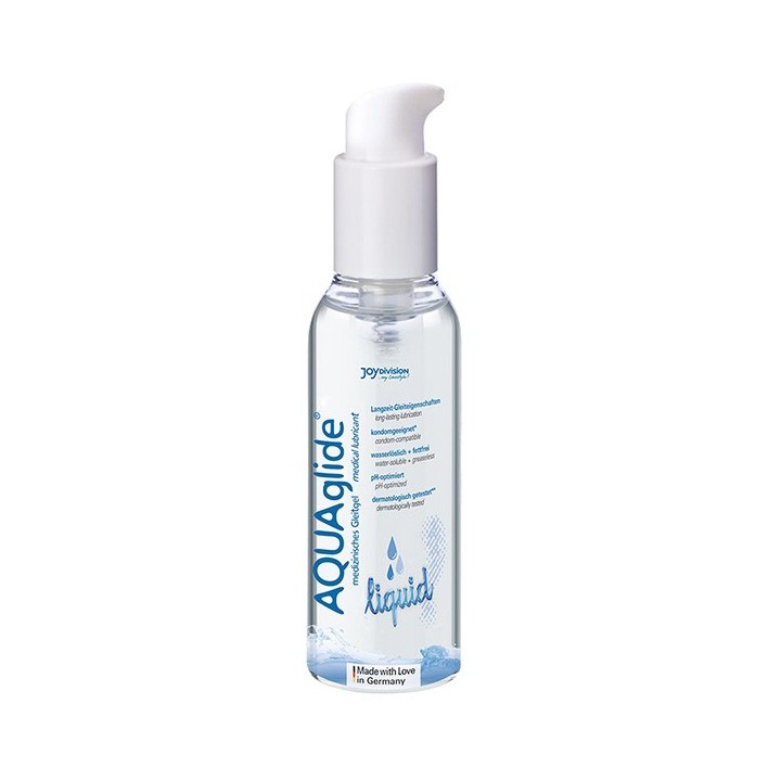 Aquaglide Liquid 125 ml