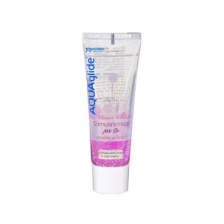Aquaglide Stimulating Gel 25 ml