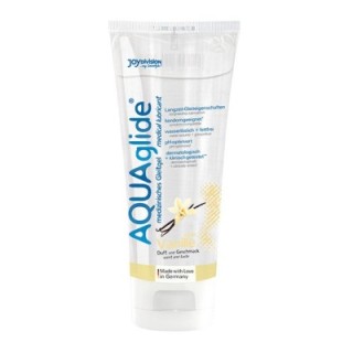 Aquaglide Vanilla
