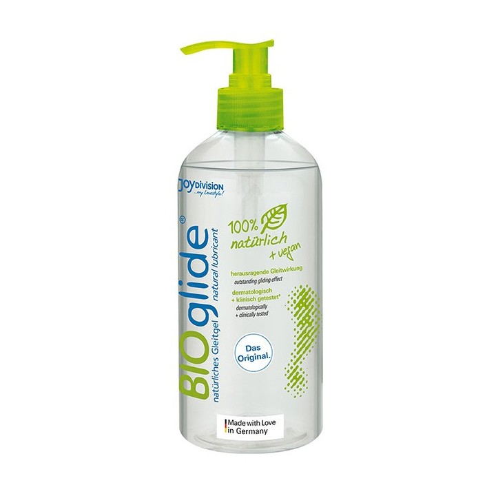 BIOglide Neutral 500 ml