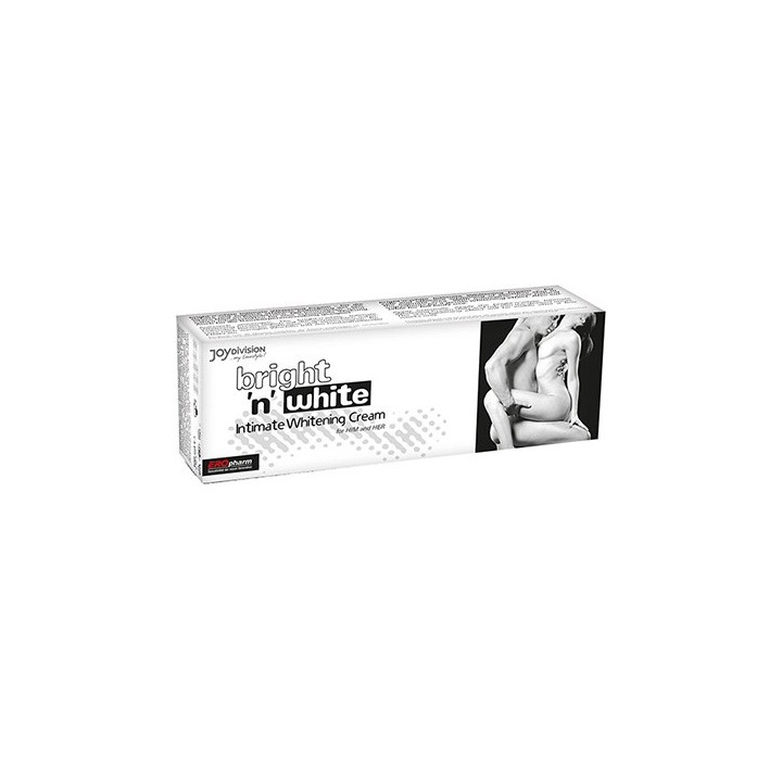 Bright.n.White Intimate Whitening Cream 100 ml