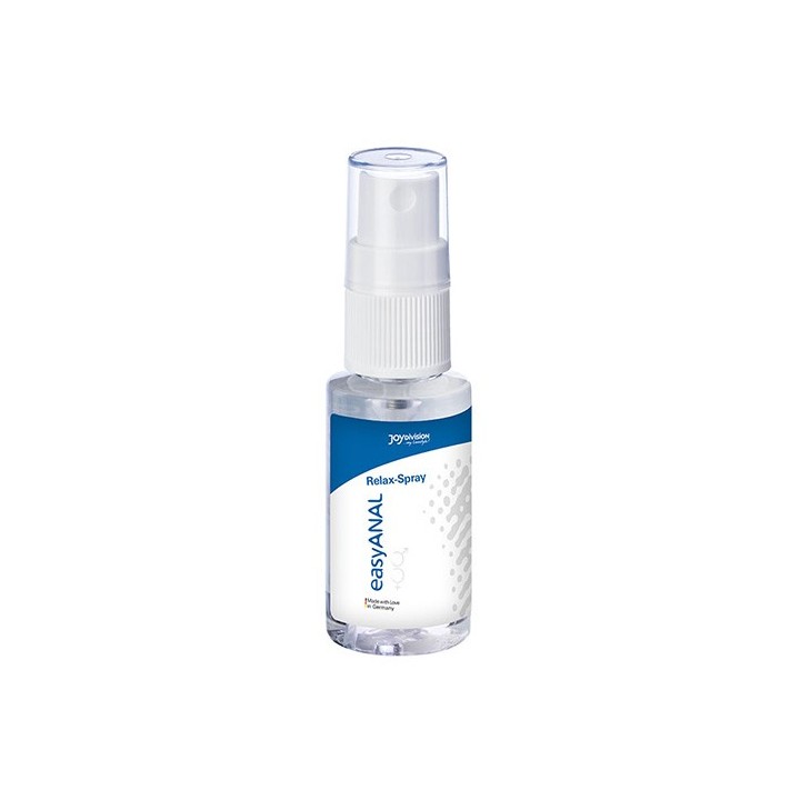 Easy anal 30 ml