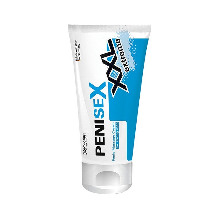 Penisex XXL Extreme Massage Cream 100 ml