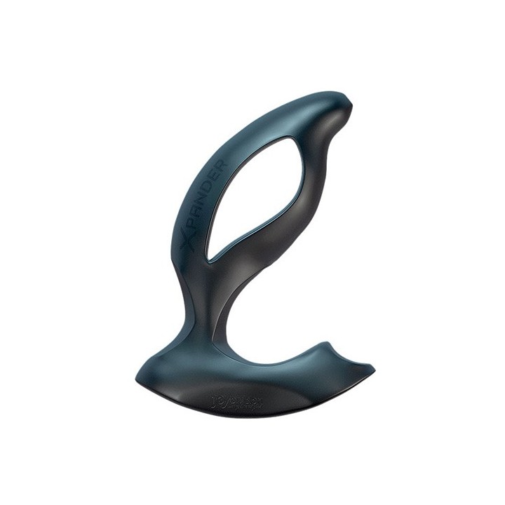 Xpander  X2- L - Black