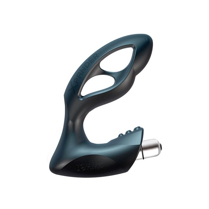 Xpander X4 + Recargable PowerRocket M