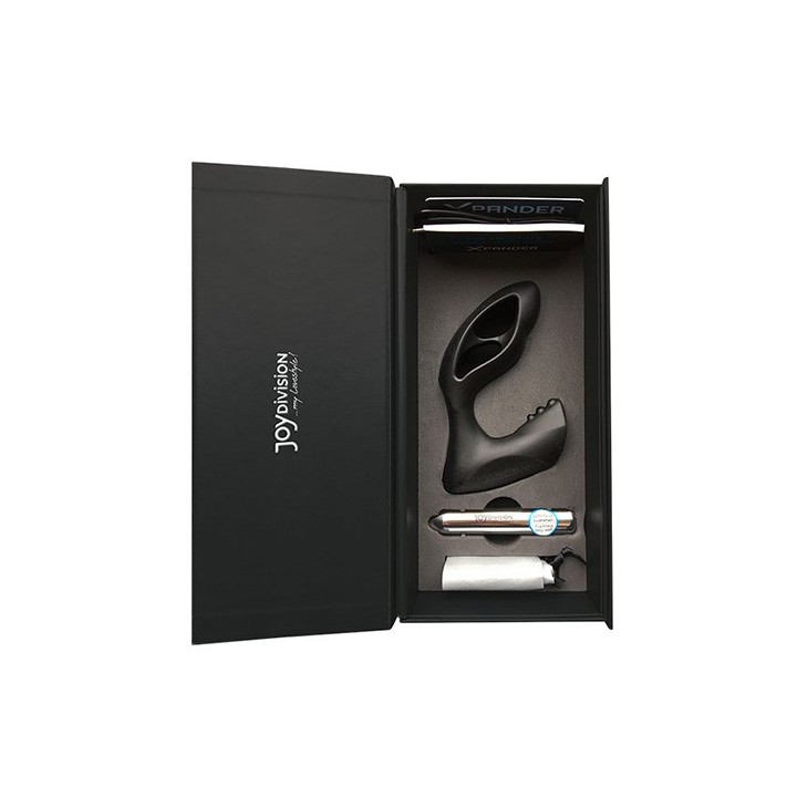 Xpander X4 + Recargable PowerRocket M