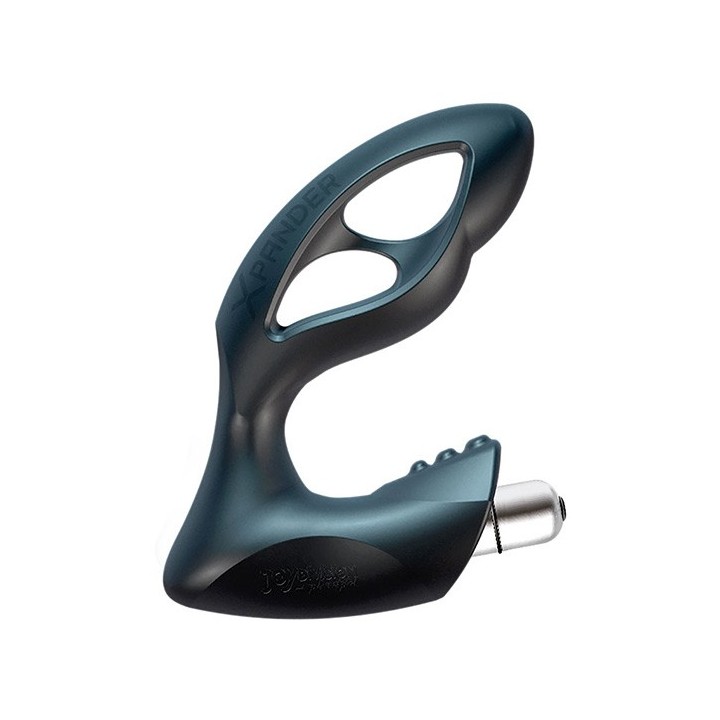 Xpander X4 + Recargable PowerRocket S