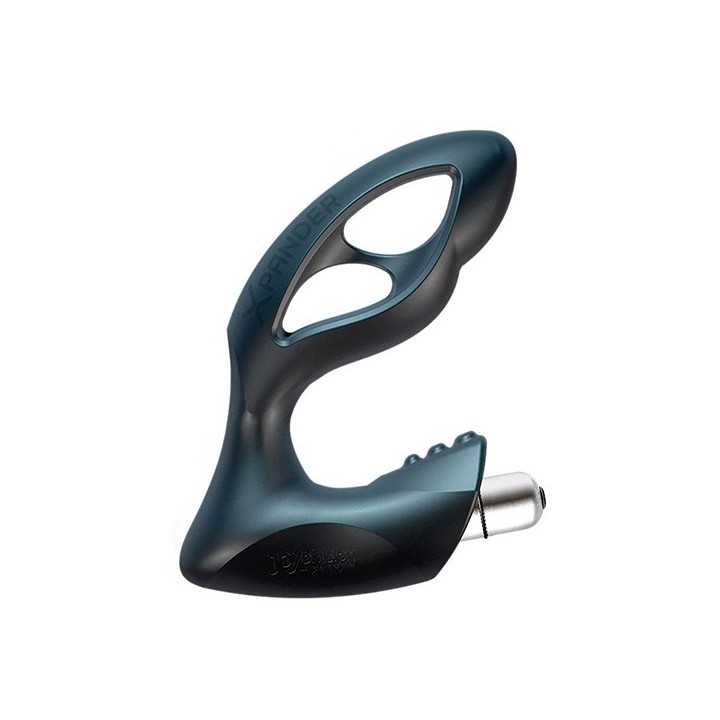Xpander X4 + Rechargeable PowerRocket - L