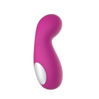 Cliona Purple