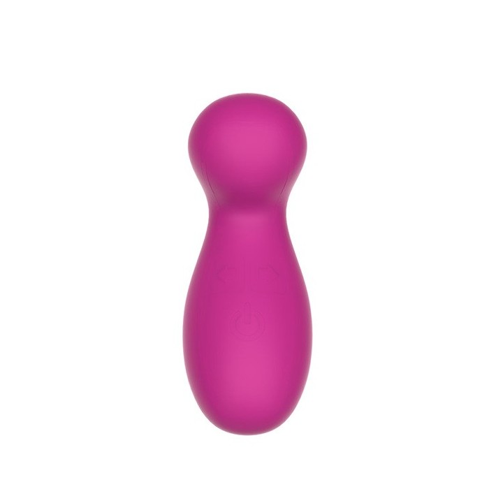 Cliona Purple