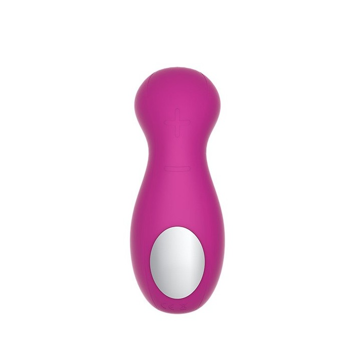 Cliona Purple