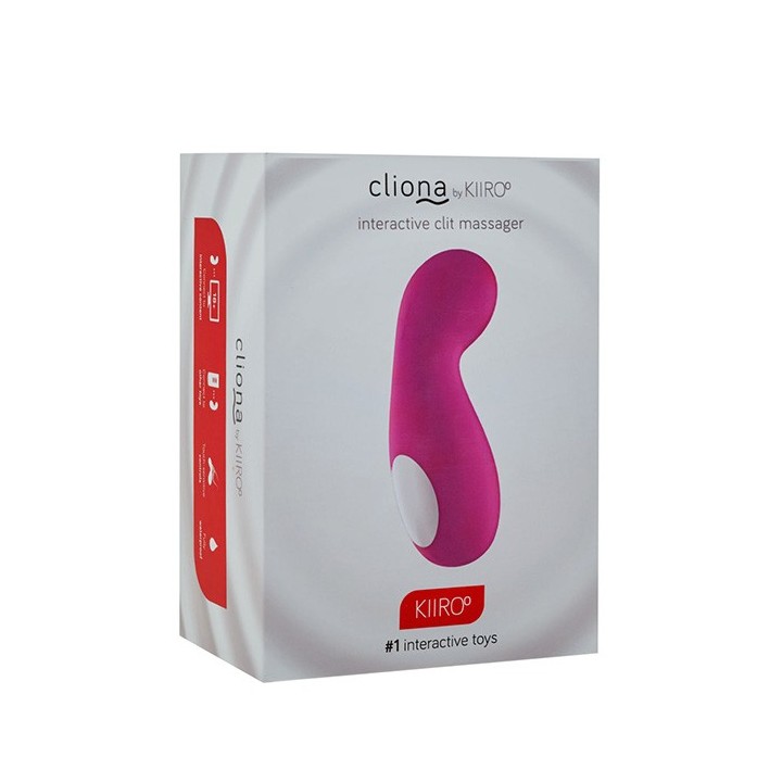 Cliona Purple