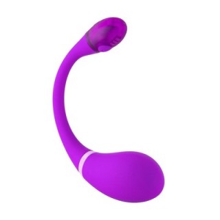 OhmiBod Esca 2 for Kiiroo Purple