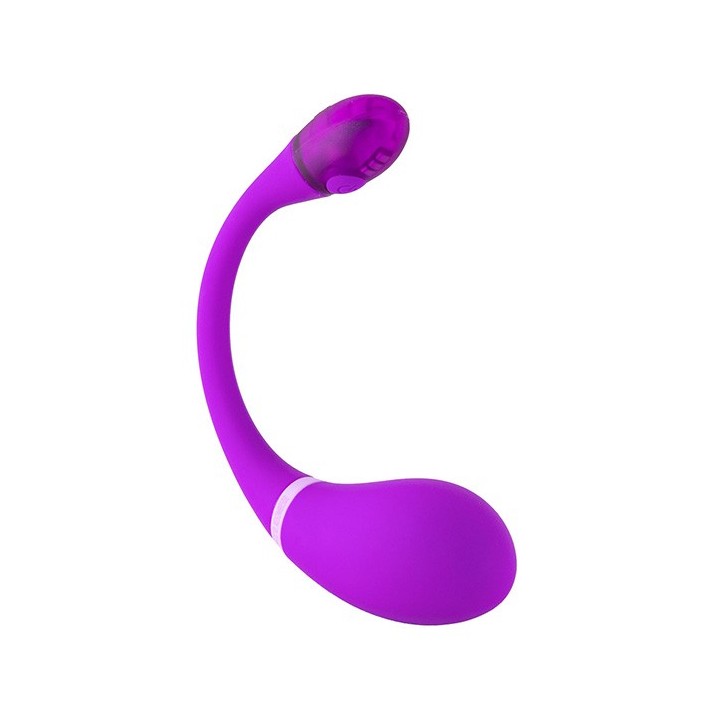 OhmiBod Esca 2 for Kiiroo Purple