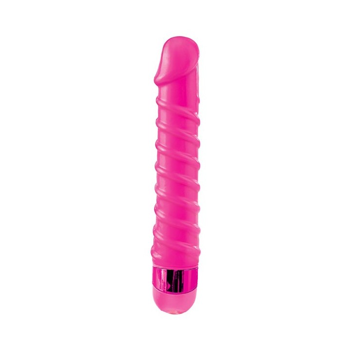 Candy Twirl Massager