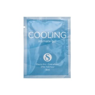 Monodosis Cooling Lube 4 ml