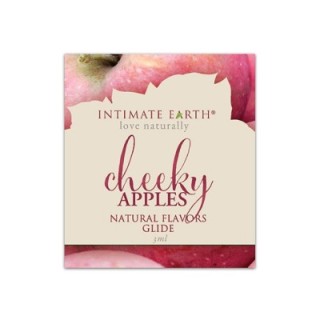 Cheeky Apples 3ml Sachet
