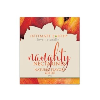 Naughty Nectarines 3ml Sachet