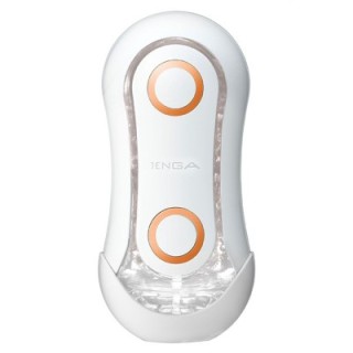 Flip Orb Orange Crash