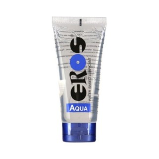 Aqua - Tube 100  ml