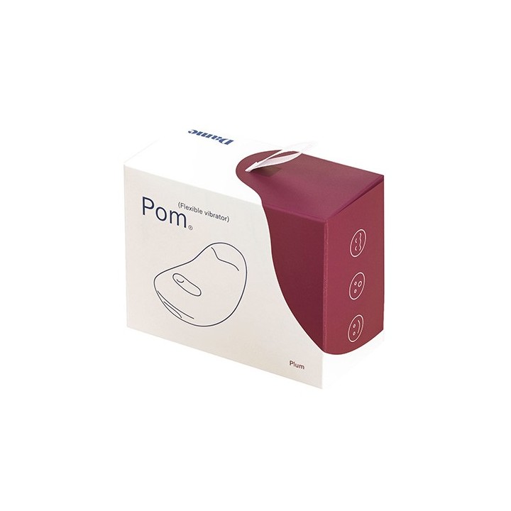 Pom  Plum
