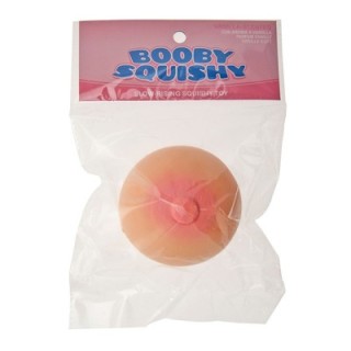 Booby Squishy
