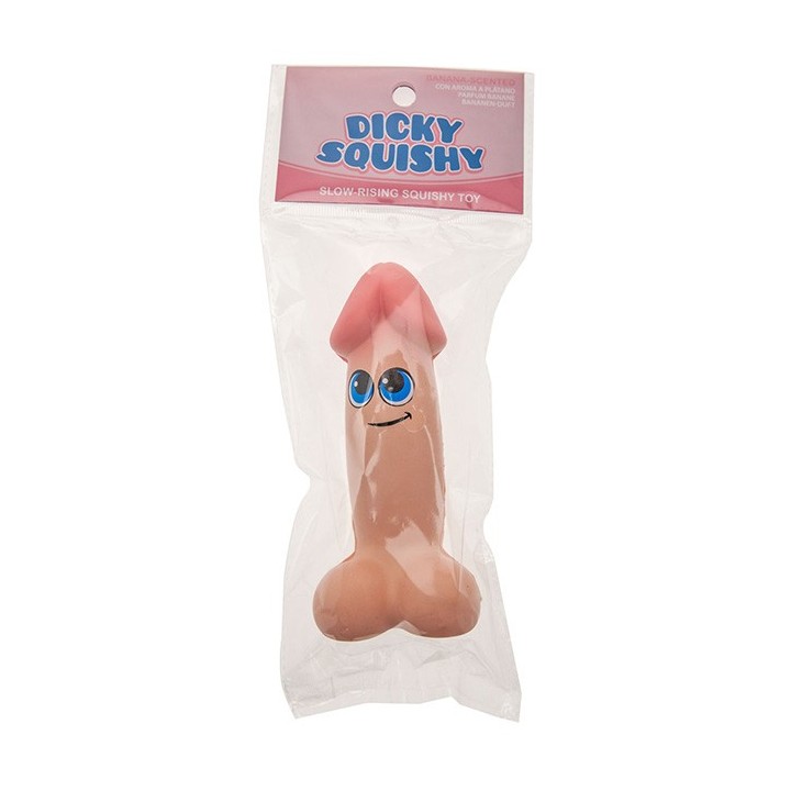 Dicky Squishy