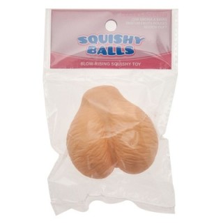 Squishy Balls