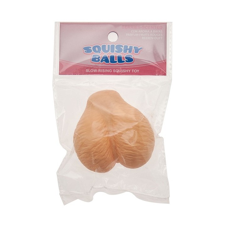 Squishy Balls
