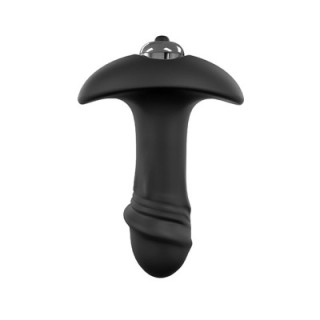 Butt Plug Twist