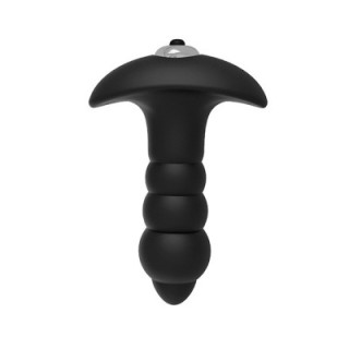 Butt Plug Bubble
