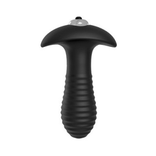 Butt Plug Spiral