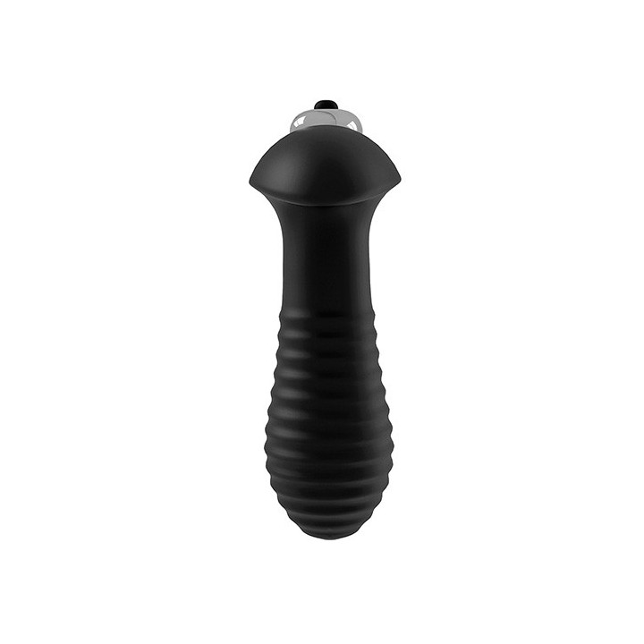 Butt Plug Spiral