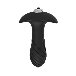 Butt Plug Swirl