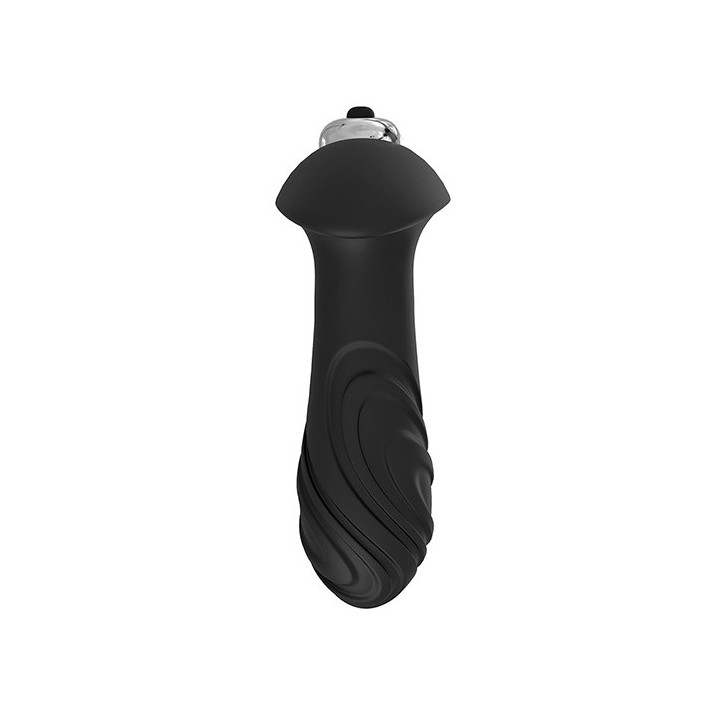 Butt Plug Swirl