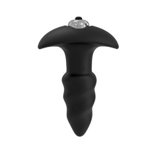 Butt Plug Wave