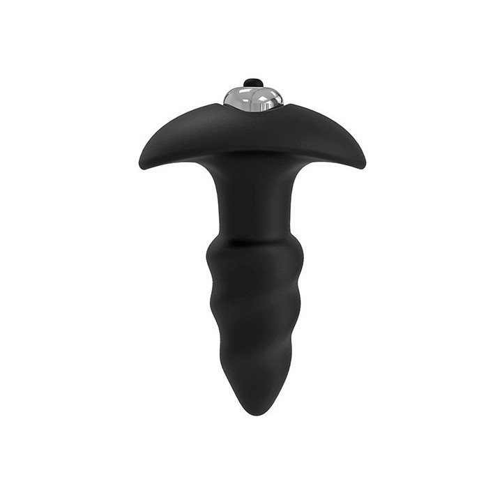 Butt Plug Wave