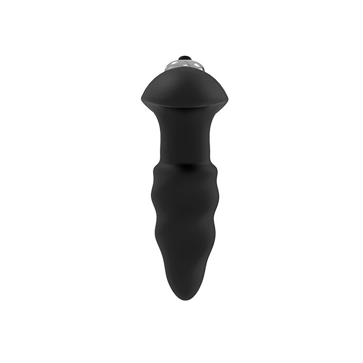 Butt Plug Wave