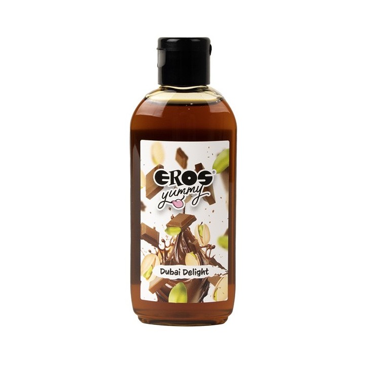 EROS Yummy Dubai Delight 100ml