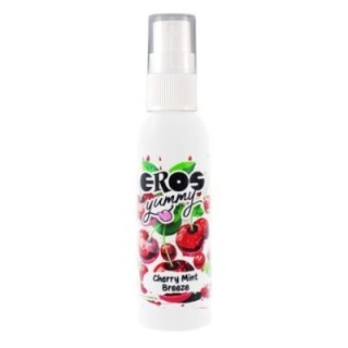 EROS Yummy Cherry Mint Breeze 50ml