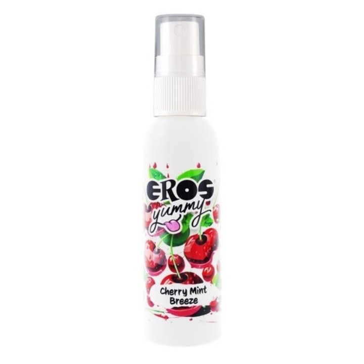 EROS Yummy Cherry Mint Breeze 50ml