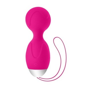 Bolas Chinas Devon Pink