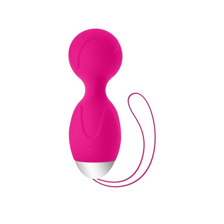 Bolas Chinas Devon Pink