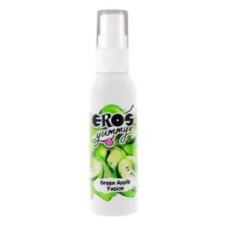 EROS Yummy Green Apple Fusion 50ml