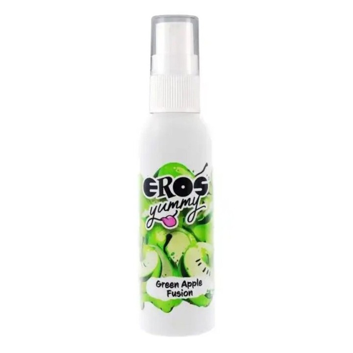 EROS Yummy Green Apple Fusion 50ml