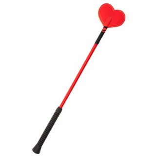 QUEEN OF HEARTS CROP