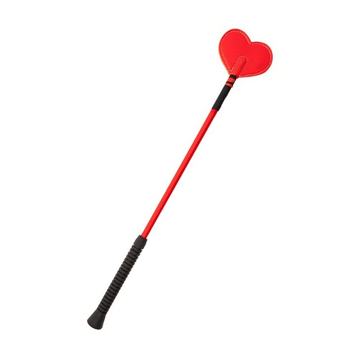 QUEEN OF HEARTS CROP