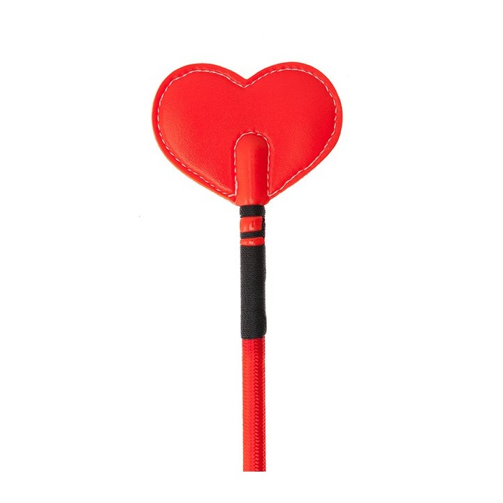 QUEEN OF HEARTS CROP
