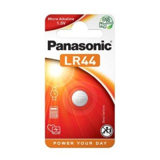 Pilas de Bot?n Alcalina 1.5V LR44